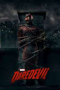 Marvel's Daredevil - Posters