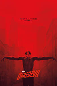 Marvel's Daredevil - Posters