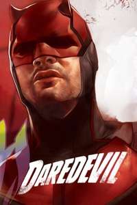 Marvel's Daredevil - Posters