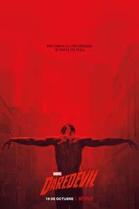 Marvel's Daredevil - Posters