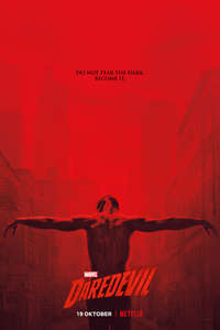 Marvel's Daredevil - Posters