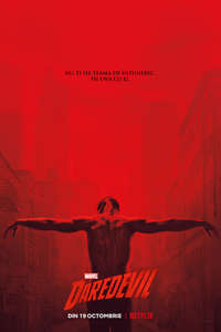 Marvel's Daredevil - Posters