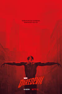 Marvel's Daredevil - Posters
