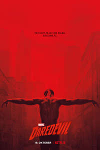 Marvel's Daredevil - Posters