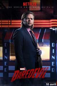 Marvel's Daredevil - Posters