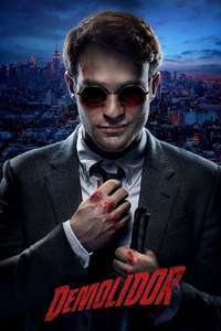 Marvel's Daredevil - Posters