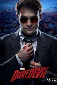 Marvel's Daredevil - Posters