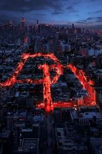 Marvel's Daredevil - Posters
