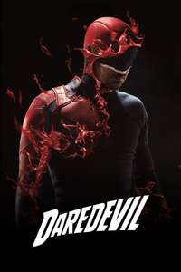 Marvel's Daredevil - Posters