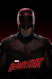 Marvel's Daredevil - Posters