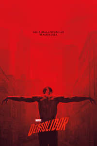 Marvel's Daredevil - Posters