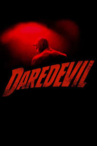 Marvel's Daredevil - Posters