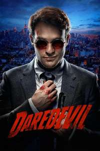 Marvel's Daredevil - Posters