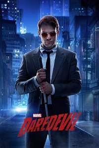 Marvel's Daredevil - Posters