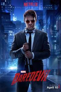 Marvel's Daredevil - Posters