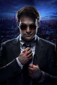 Marvel's Daredevil - Posters