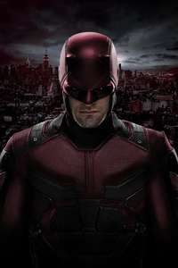 Marvel's Daredevil - Posters