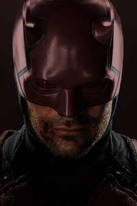 Marvel's Daredevil - Posters