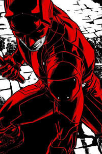 Marvel's Daredevil - Posters