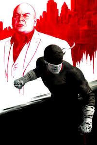 Marvel's Daredevil - Posters