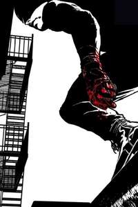 Marvel's Daredevil - Posters