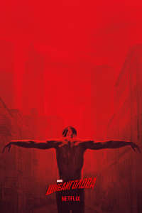 Marvel's Daredevil - Posters