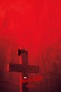 Marvel's Daredevil - Posters