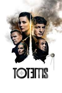 Totems - Poster