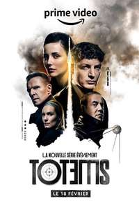 Totems - Poster