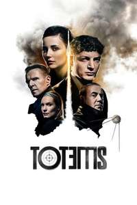 Totems - Poster