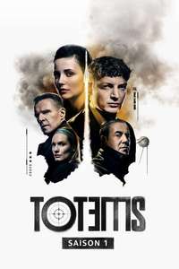 Totems - Poster