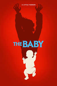 The Baby - Posters