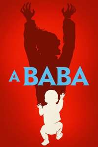 The Baby - Posters