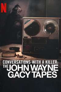 Conversations with a Killer: The John Wayne Gacy Tapes - Posters