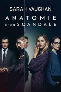 Anatomy of a Scandal - Posters