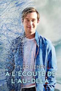 Life After Death with Tyler Henry - Posters