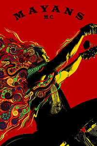Mayans M.C. - Posters
