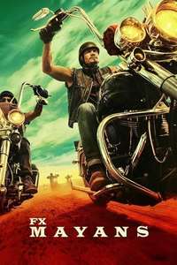 Mayans M.C. - Posters