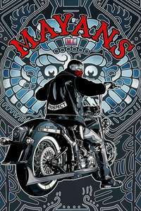 Mayans M.C. - Posters