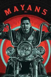 Mayans M.C. - Posters