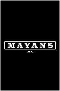 Mayans M.C. - Posters