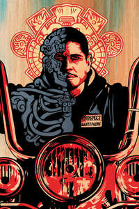 Mayans M.C. - Posters