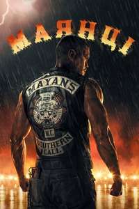 Mayans M.C. - Posters