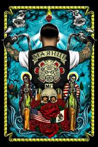 Mayans M.C. - Posters
