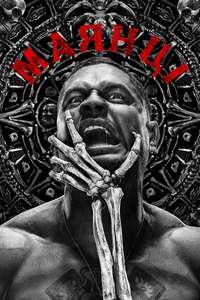 Mayans M.C. - Posters