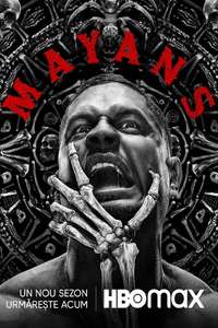 Mayans M.C. - Posters