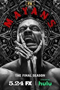 Mayans M.C. - Posters
