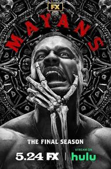 Mayans M.C. : Season 5