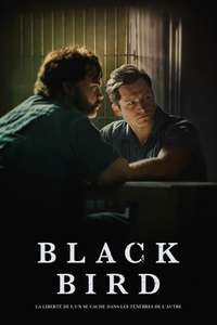 Black Bird - Posters