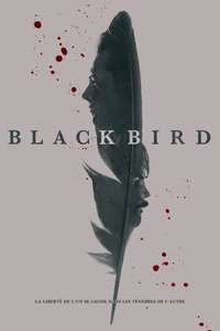 Black Bird - Posters